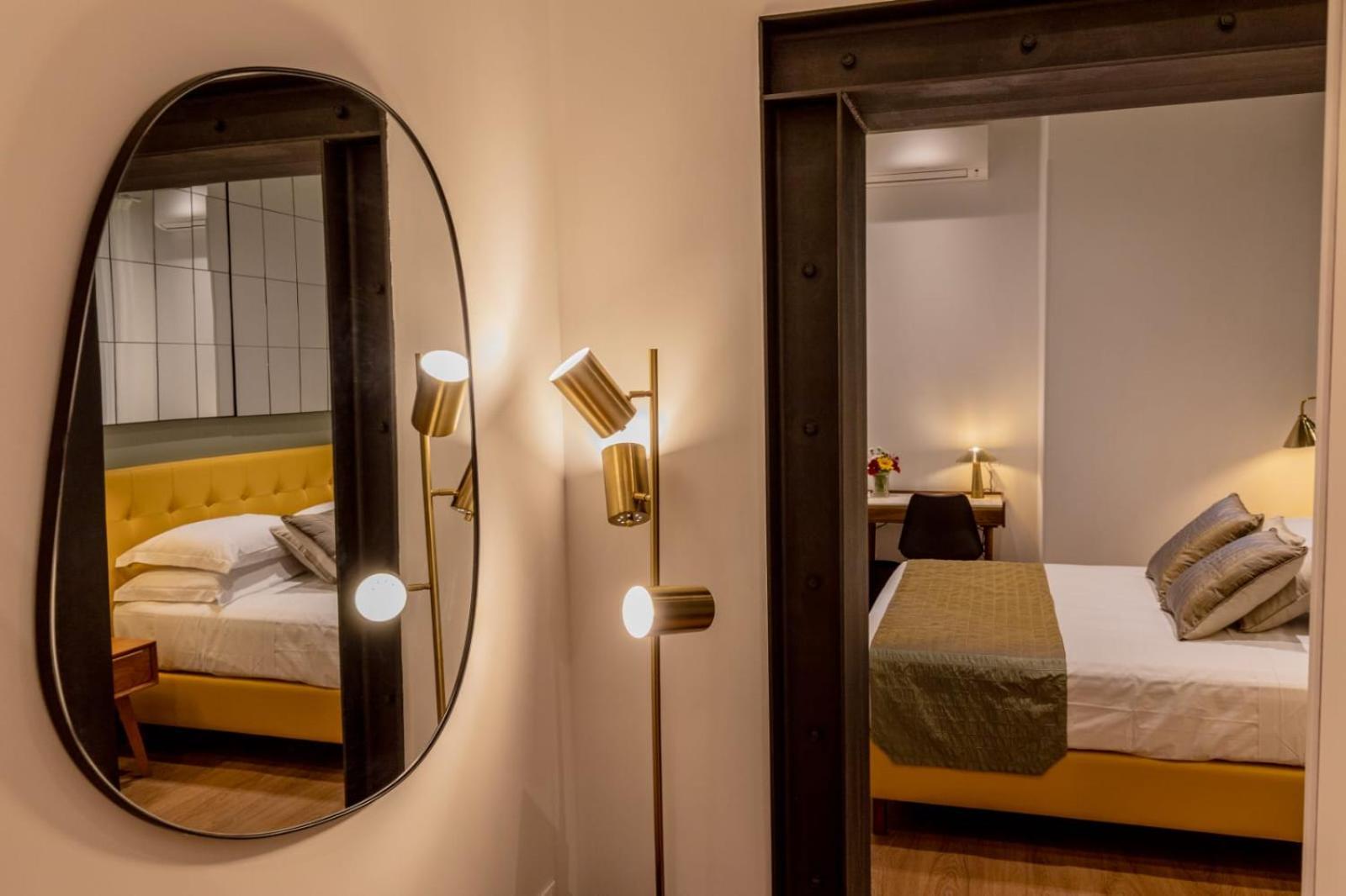 Trevi Monti House Hotel Рим Екстериор снимка