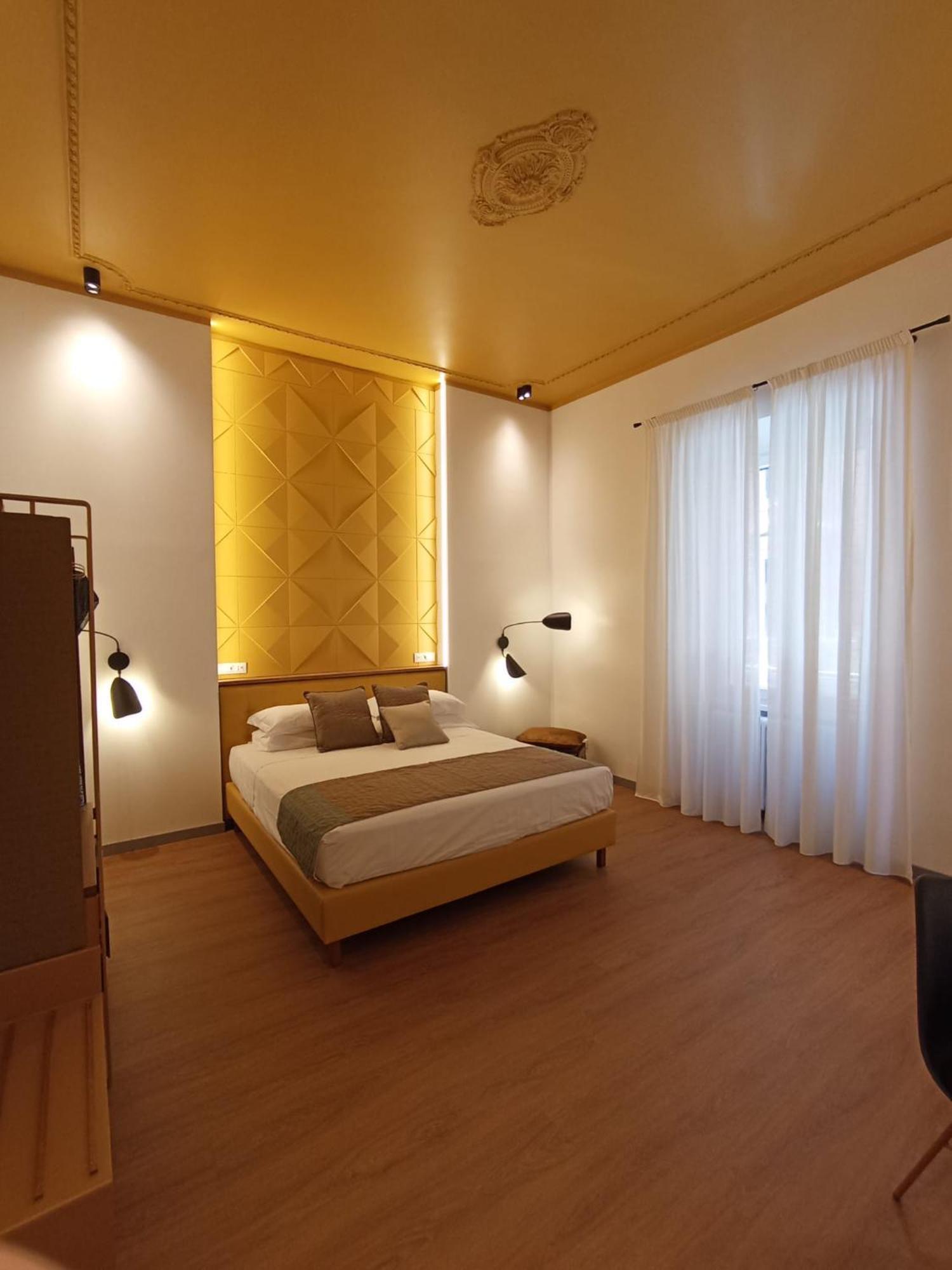 Trevi Monti House Hotel Рим Екстериор снимка