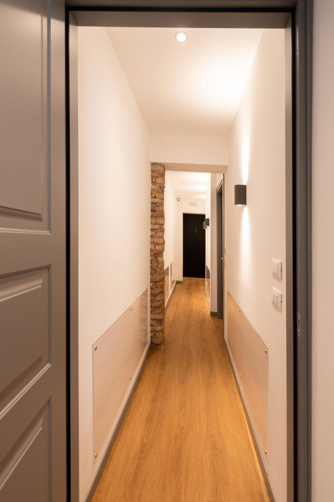 Trevi Monti House Hotel Рим Екстериор снимка