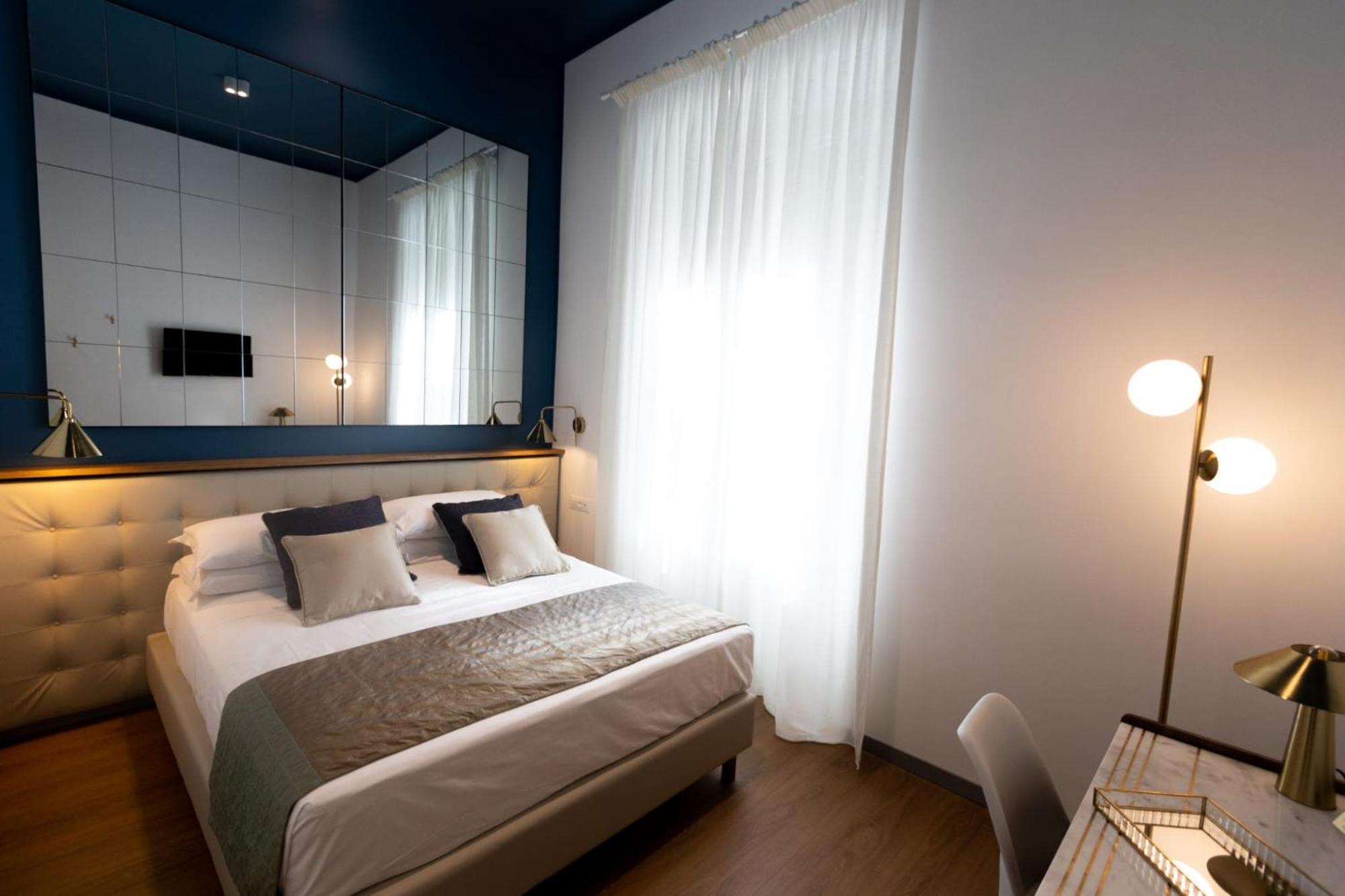 Trevi Monti House Hotel Рим Екстериор снимка