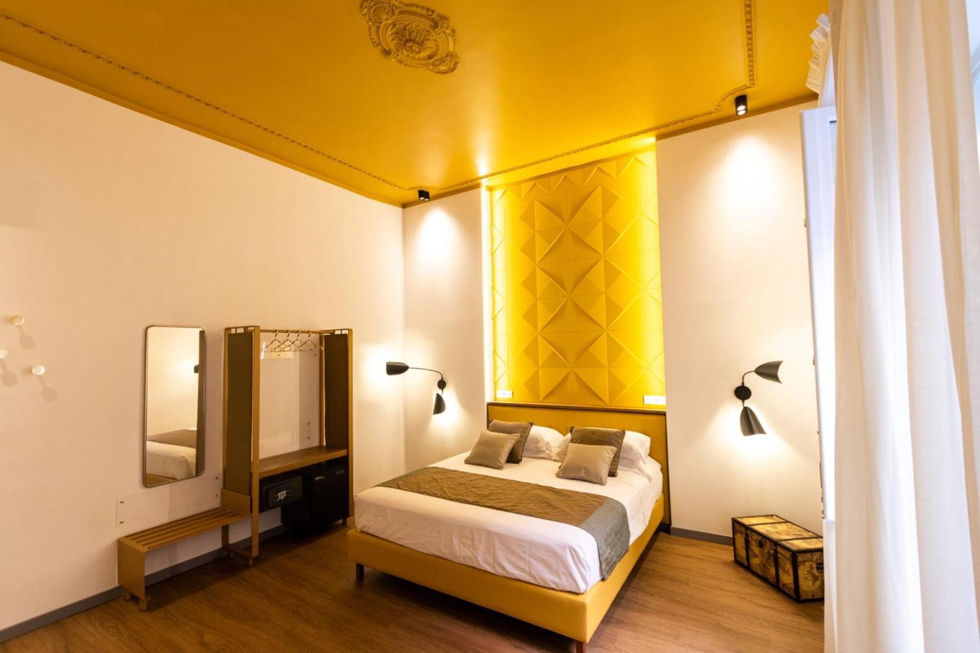 Trevi Monti House Hotel Рим Екстериор снимка